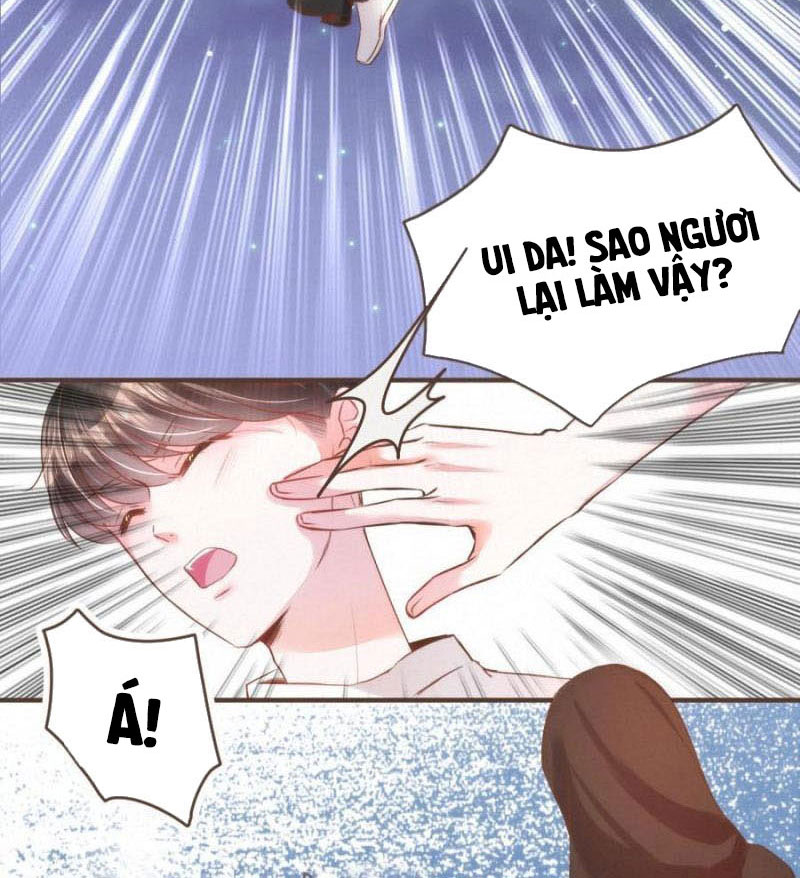 Shh! Tôi Không Phải Vật Cưng Của Cậu! Chap 24 - Next Chap 25